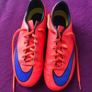 Soccer Cleats